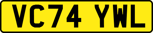 VC74YWL