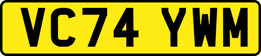 VC74YWM
