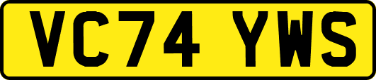 VC74YWS