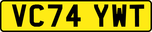 VC74YWT