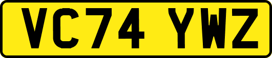 VC74YWZ