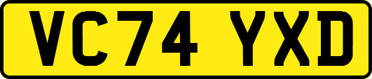 VC74YXD