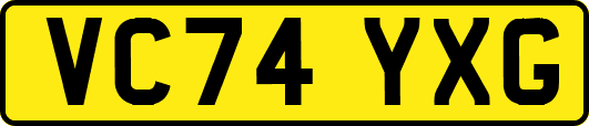 VC74YXG