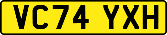 VC74YXH