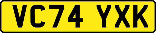 VC74YXK