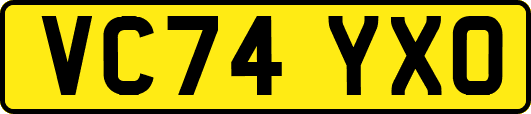 VC74YXO
