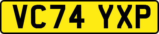 VC74YXP