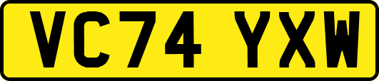 VC74YXW