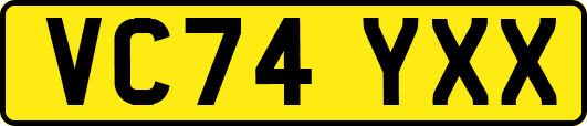 VC74YXX