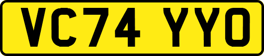 VC74YYO