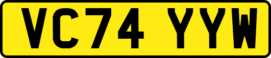 VC74YYW