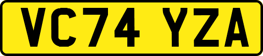 VC74YZA