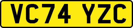 VC74YZC
