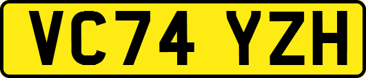 VC74YZH