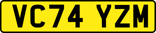 VC74YZM