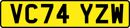 VC74YZW