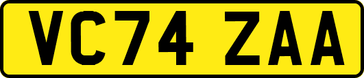 VC74ZAA