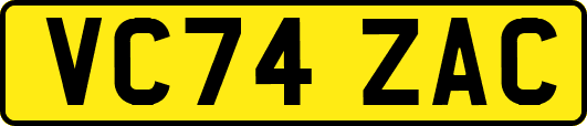 VC74ZAC