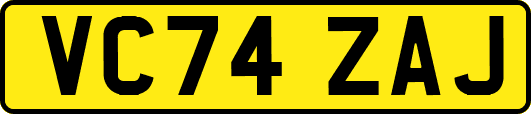 VC74ZAJ