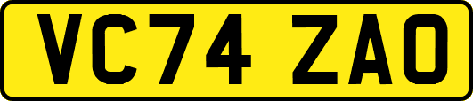 VC74ZAO