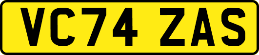 VC74ZAS