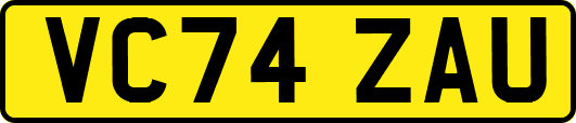 VC74ZAU