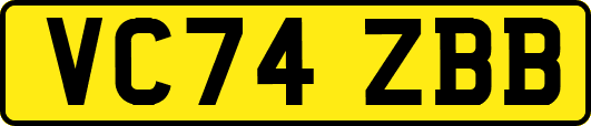 VC74ZBB