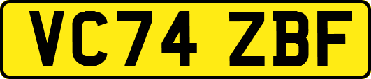 VC74ZBF