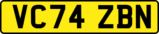 VC74ZBN