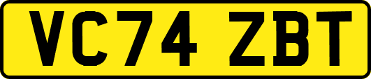 VC74ZBT