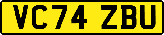 VC74ZBU