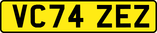 VC74ZEZ