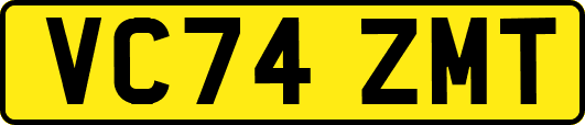 VC74ZMT