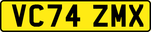 VC74ZMX