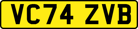 VC74ZVB