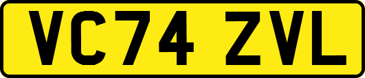 VC74ZVL