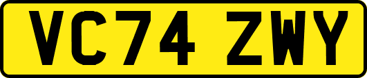 VC74ZWY