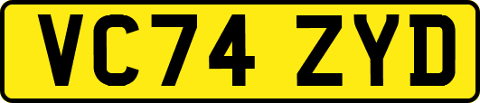 VC74ZYD