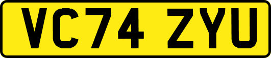 VC74ZYU