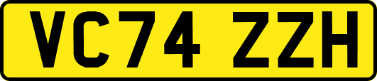 VC74ZZH