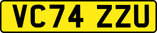 VC74ZZU