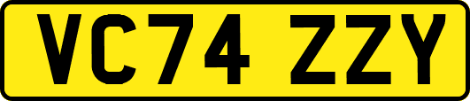 VC74ZZY