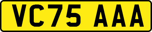 VC75AAA