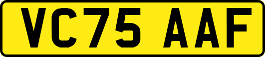 VC75AAF