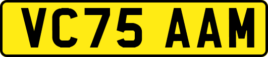 VC75AAM