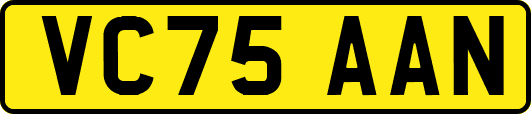 VC75AAN