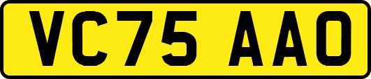 VC75AAO
