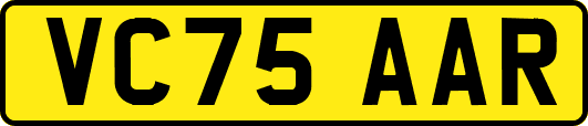 VC75AAR