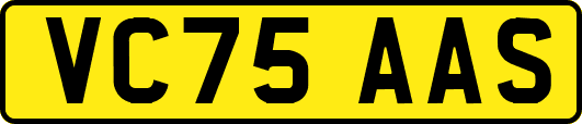 VC75AAS
