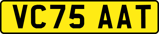 VC75AAT